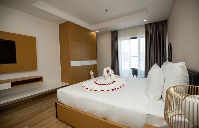 TMS Residences Quy Nhon - Official - Foto 17