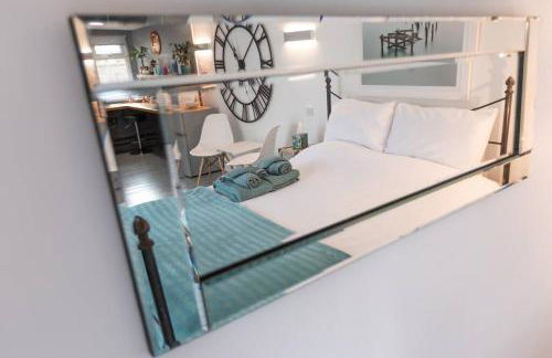 The Cabin At The Beach - Foto 10