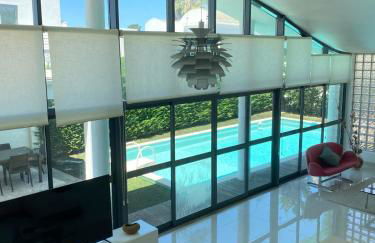 Villa 4 Rooms, Swiming Pool Pink - Foto 2