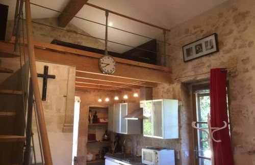 Mas de la Chapelle Sainte-Elisabeth - Foto 40