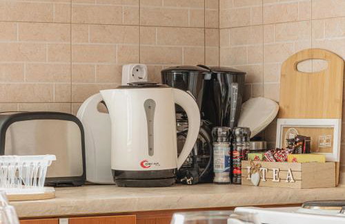 Basiliki's Apartments - Foto 11