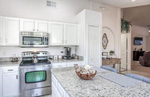 Private Pool Home Near Disney & Universal Studios - Foto 16