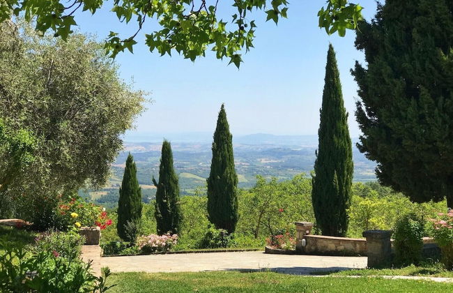 Borgo Poggio Bianco - Photo 64