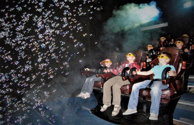 Tatralandia Chatky 109 a 110 - Foto 36