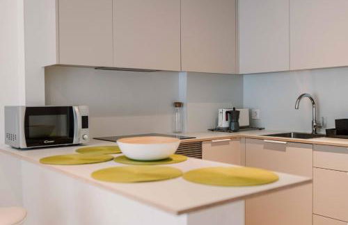 Apartamentos 525 Los Narejos - Foto 74