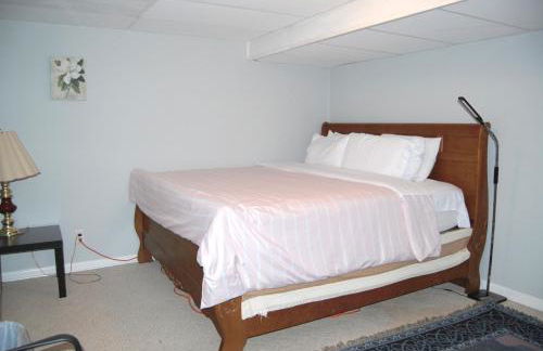 Hoosier Inn- Indiana University - Foto 9