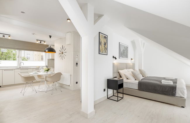 Apartamenty L11 - Foto 28