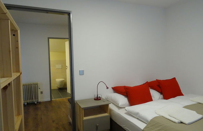 OMYXL Apartment - Photo 8