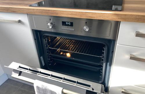 Domki Ostoja - nad Bałtykiem - cisza i piękno natury - Photo 32