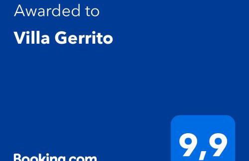 Villa Gerrito - Foto 49