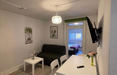 Chamberlayne Inn - Foto 39