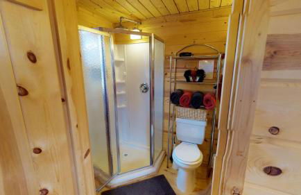 White Pine Cabin by Canyonlands Lodging - Foto 18