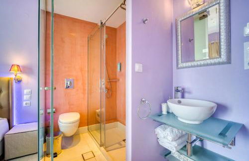 Rozmari and Spa - Foto 42