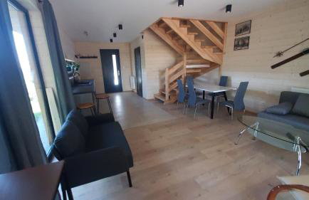 Domki Krynica - Foto 35