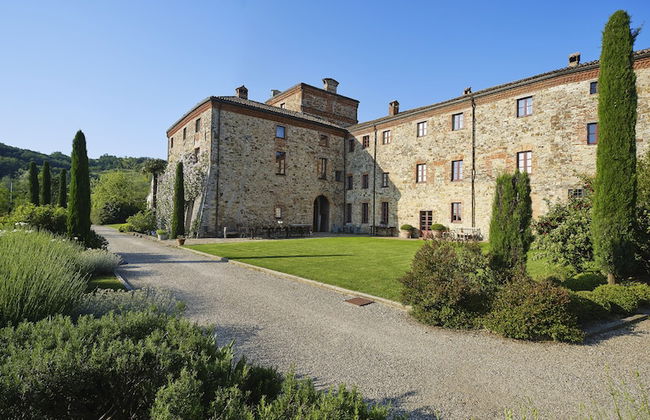 Castello Di Tassara - Foto 47