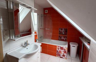 Kalinowski domek z ogrodem Mazury - Foto 13