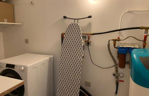 Maison familiale 3 chambres, parking gratuit - Foto 19