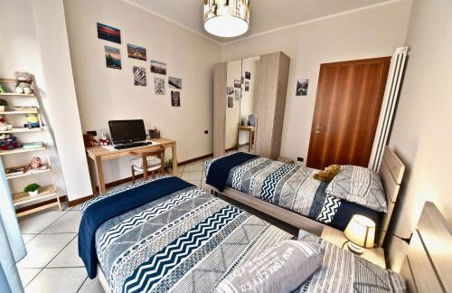 Modern apartment halfway between Milan and Como - Foto 16