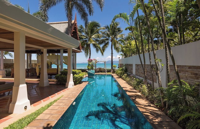 Miskawaan Beachfront Villas - Foto 47