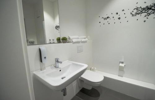 MyRoom - Top Munich Serviced Apartments - Foto 64