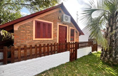 Cabañas Brisa's - Foto 1