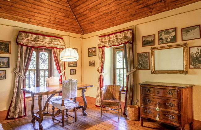 Villa Biino - Foto 23