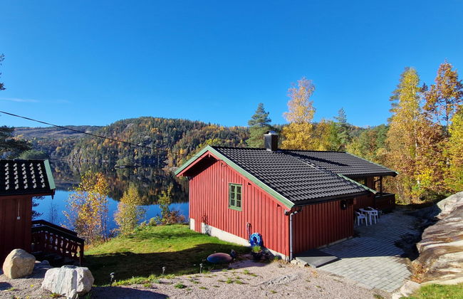 Midtholmen - Foto 24