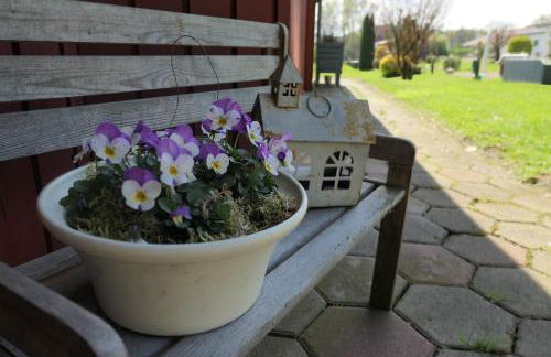 Ferienwohnung HOLO - Foto 13