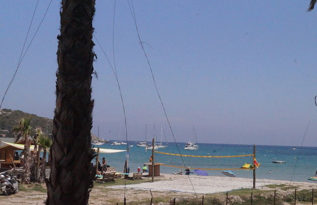 Résidence Villa Tyrrenia - Foto 40