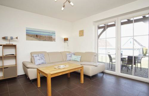 Haus De niege Wech Ferienwohnung 02 mit gratis Nutzung vom AHOI Erlebnisbad und Sauna in Sellin - Photo 2