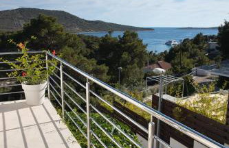 Entire private top floor with own pool and entrance - Foto 28