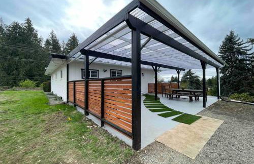 Colochas Home A Forest Haven - Foto 32