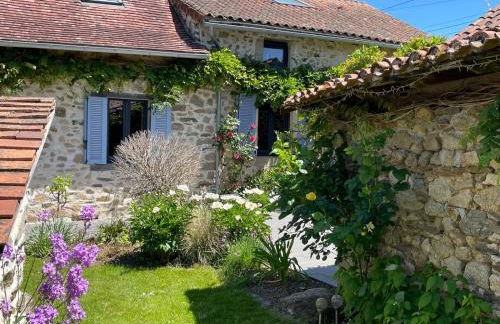 Lime Tree Farmhouse - Foto 36