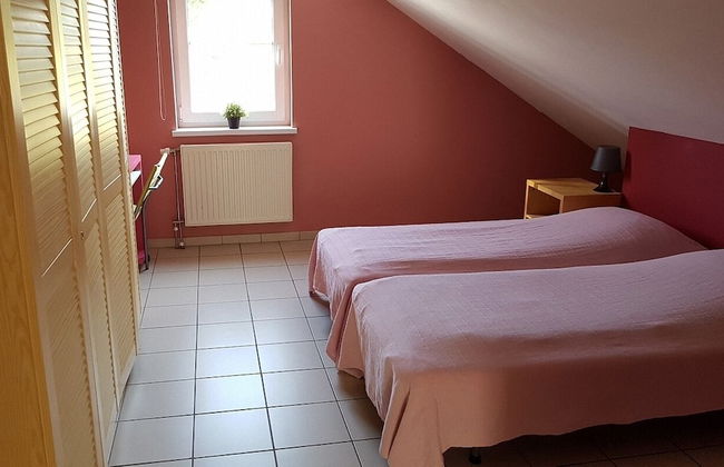 Gite Le Boquillon - Foto 15