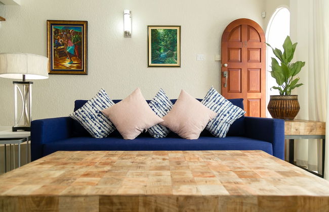 2 Bedroom Townhouse at Surbiton Square - Foto 18