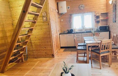 Domki Zacisze Zieleniewo - Kołobrzeg - Foto 14