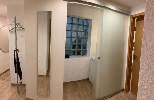 Ferienwohnung Janus Altstadt-Hameln Haus 1 inklusive Parkplatz mit und ohne Balkon - Foto 15