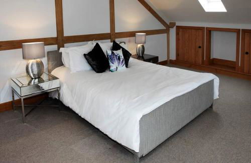 Whytings Stud Barn 2 - Foto 16