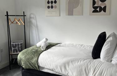 5 Bed Home near Anglesey Abbey - Foto 11