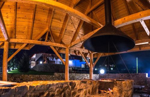 Apartamenty Pod Łysicą & SPA - przy stoku, basen, jacuzzi, sauna - Foto 119