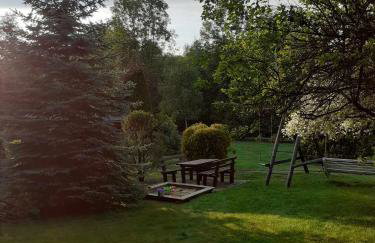 Agroturystyka Jagodowa Róża - Maria Farganus - Foto 23