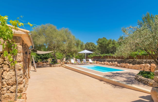 Es Tancat Prim in Algaida - Foto 34