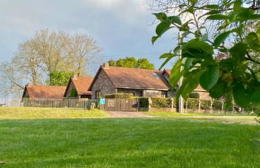 Les Cottages d'Orient Gite Boutique - Foto 30