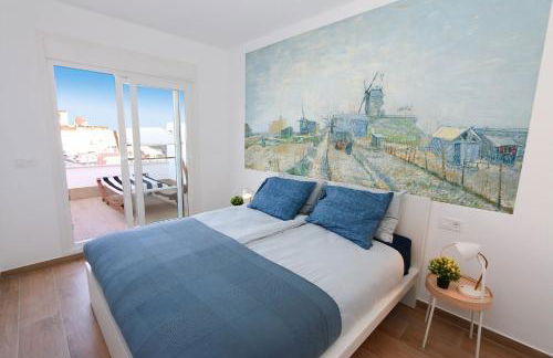 Modern home with private pool & close to the beach - Foto 27