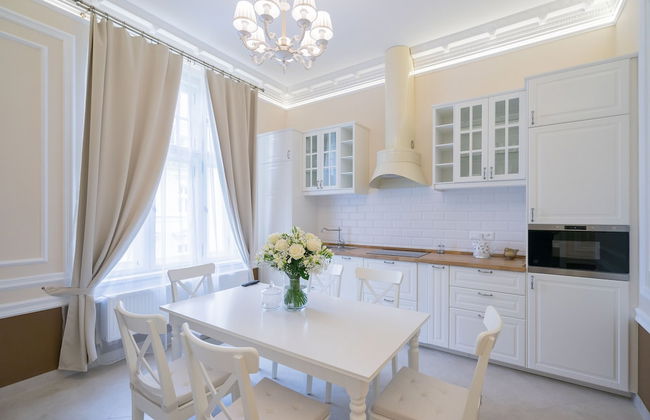 Revelton Suites Karlovy Vary - Foto 24