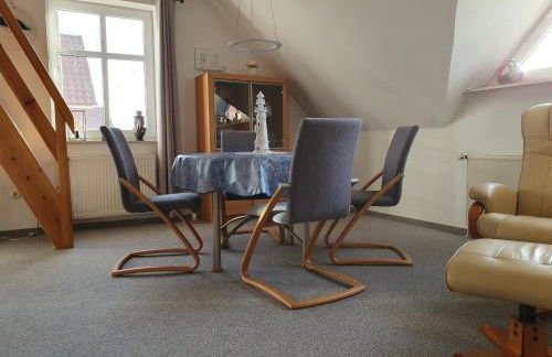 Ferienwohnung Zweite Heimat 45248 - Foto 8