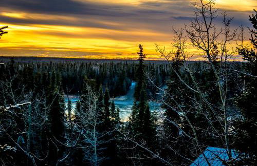 Eagle's Eye Vacation Rentals - Foto 43