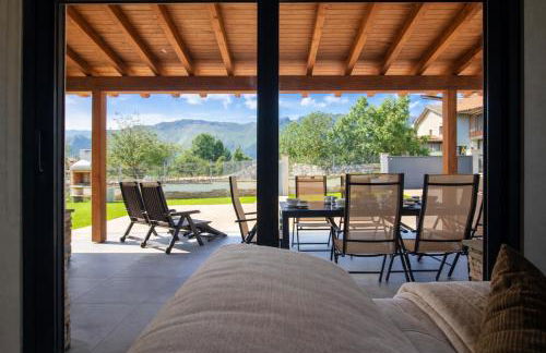 Casa Llanes con Jardín y Vistas – Mar y Cuera - Foto 2