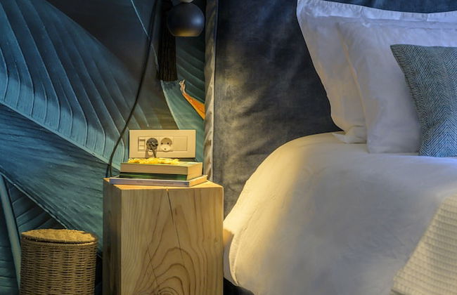 TAF Beach Villas with Tesla - Photo 29