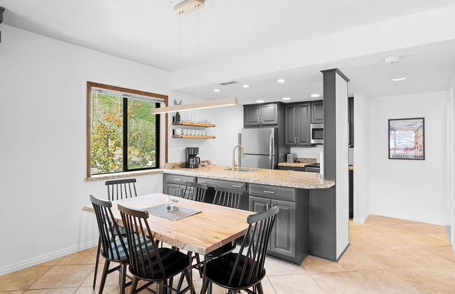 Shadow Ridge by All Seasons Resort Lodging - Foto 45